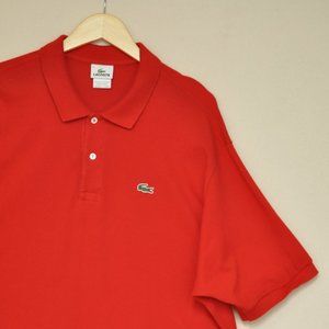 Lacoste Polo XXXXL / 9